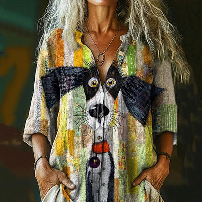 Classic Designed Shirt
