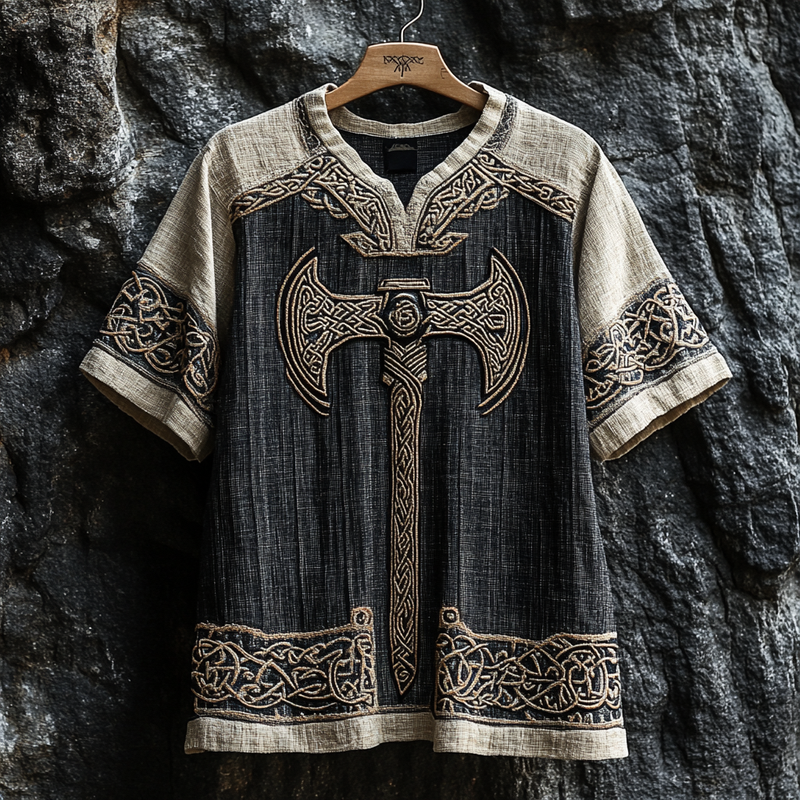 Classic Vintage Shirt