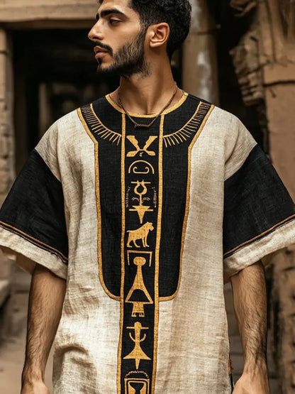 Thoughtfully Designed Shirt