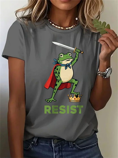 Classic Vintage T-Shirt