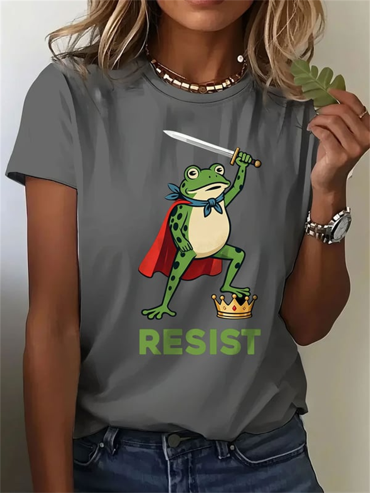 Classic Vintage T-Shirt