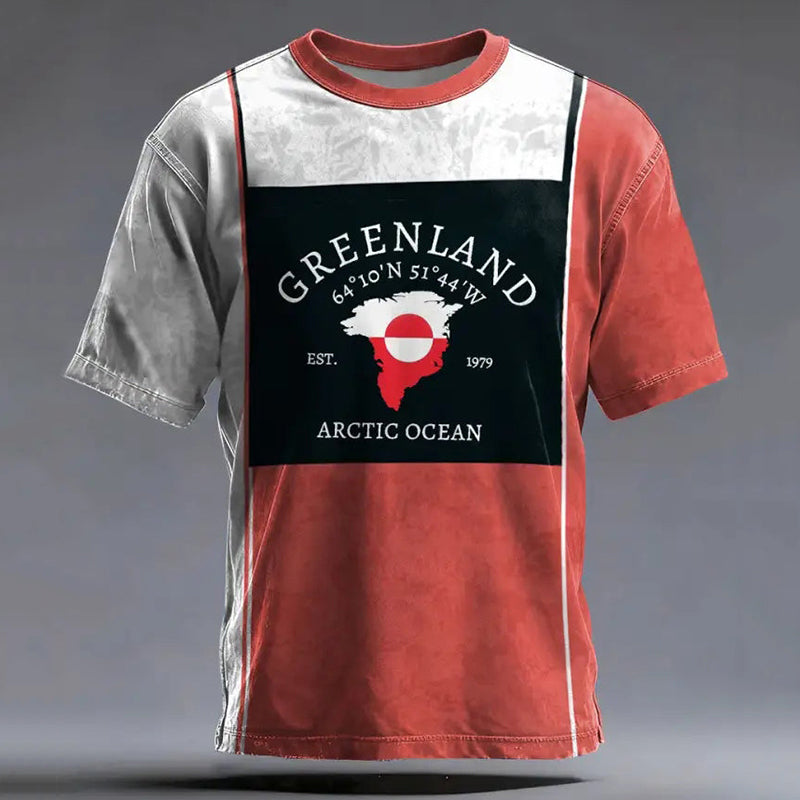 Thoughtfully Designed T-Shirt