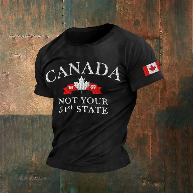 Thoughtfully Designed T-Shirt
