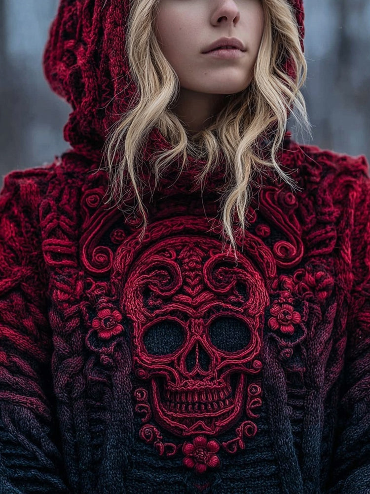 Classic Vintage Sweater
