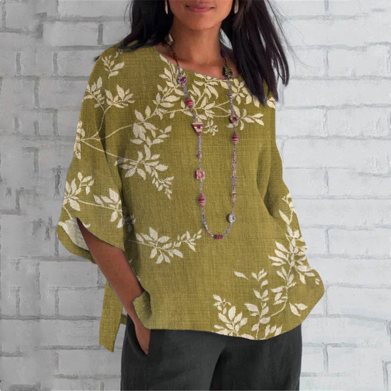 Elegantly Designed T-Shirt