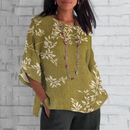 Elegantly Designed T-Shirt