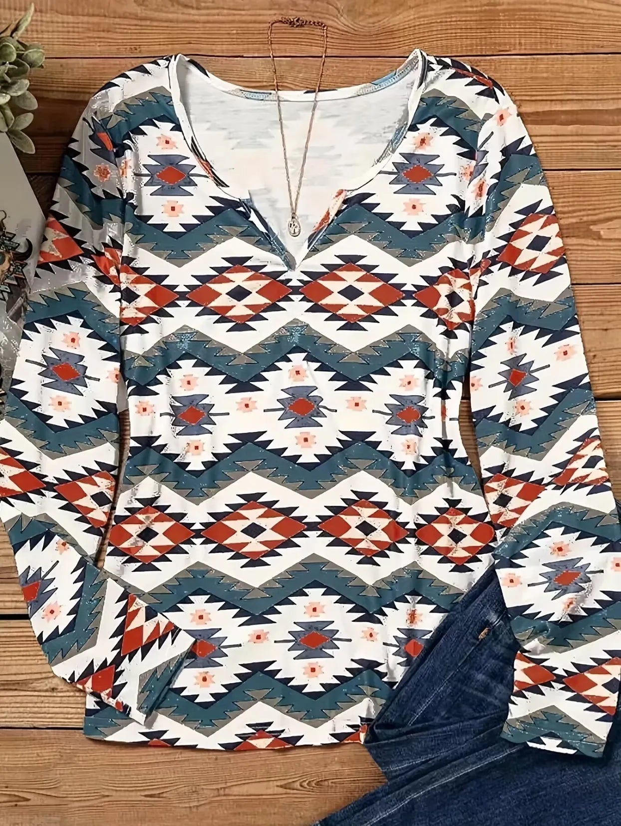 Vintage Inspired T-Shirt with a Contemporary Edge