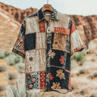 Thoughtfully Designed Shirt