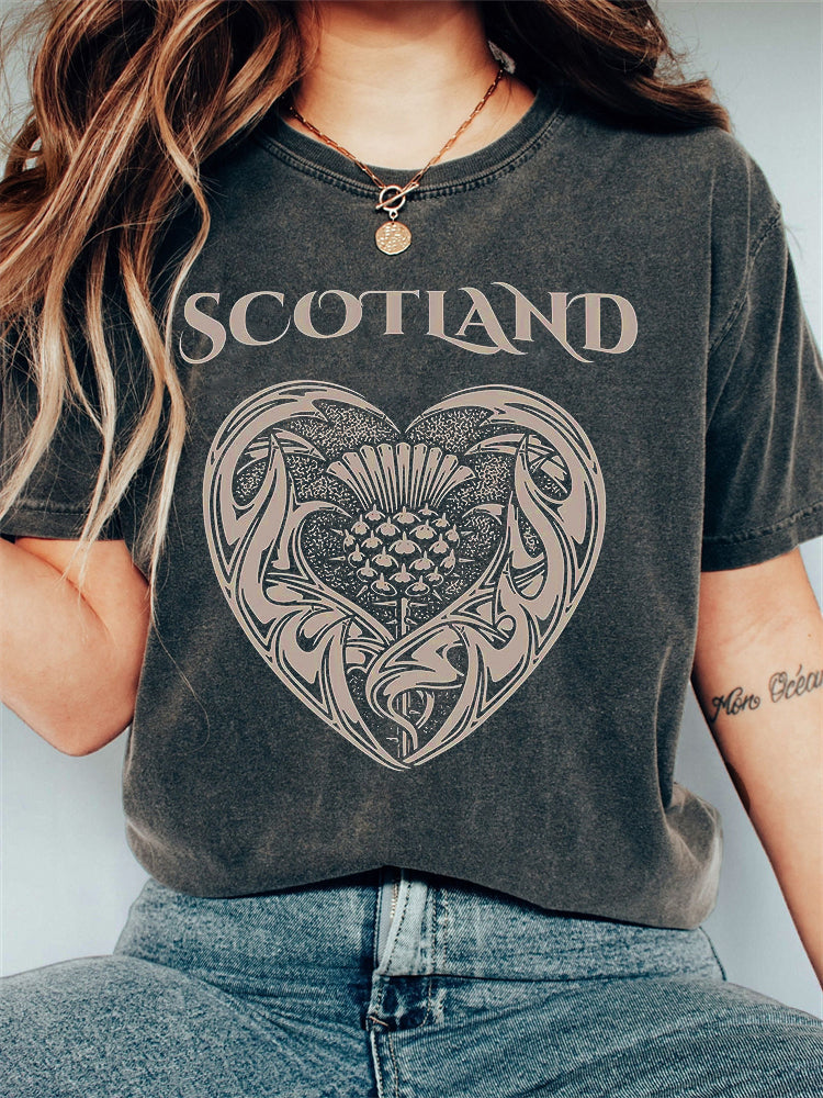 Classic Designed Shirt