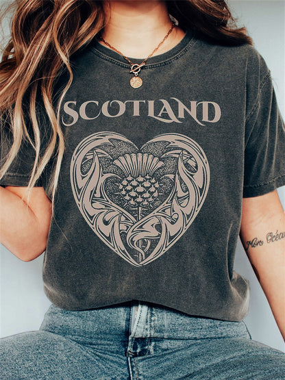 Classic Designed Shirt