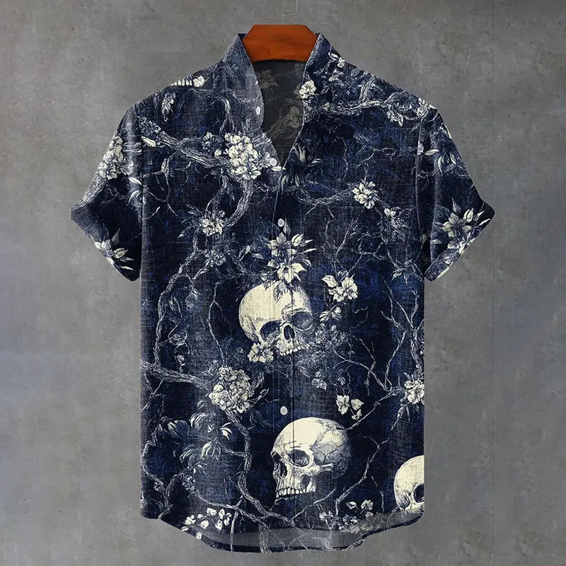 Beautifully Crafted Shirt