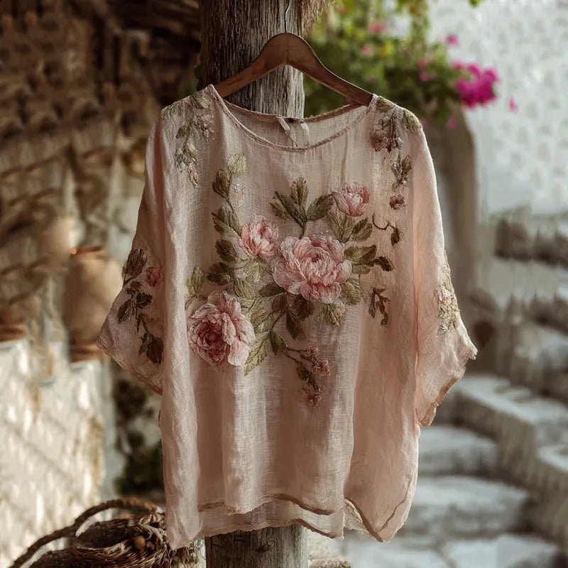 Classic Designed T-Shirt