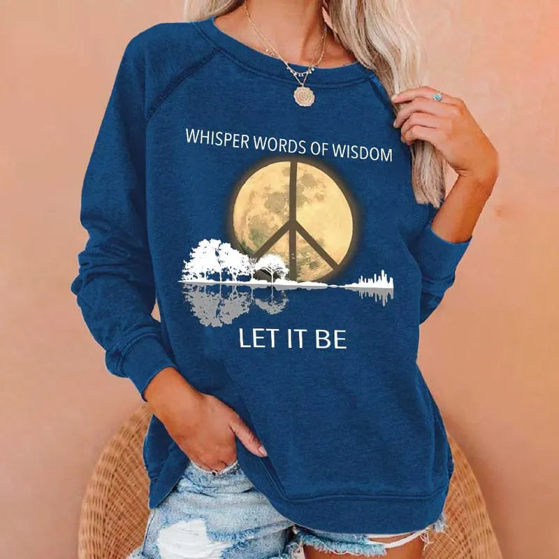 Thoughtfully Designed Shirt