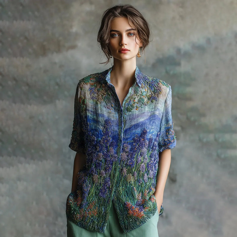 Classic Designed Shirt