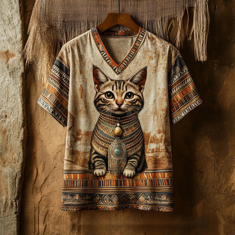 Elegantly Designed T-Shirt