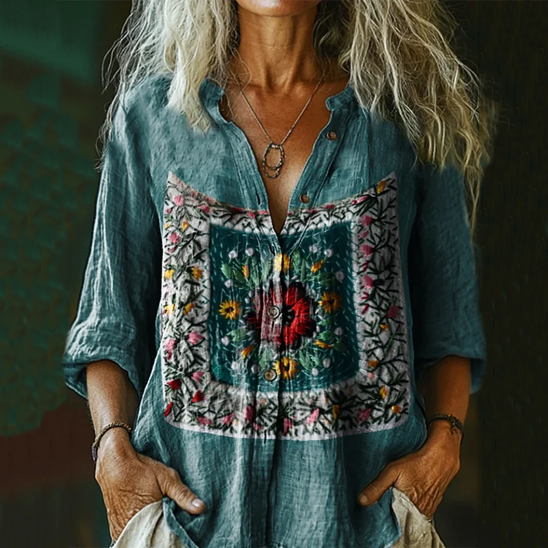 Beautifully Crafted Shirt