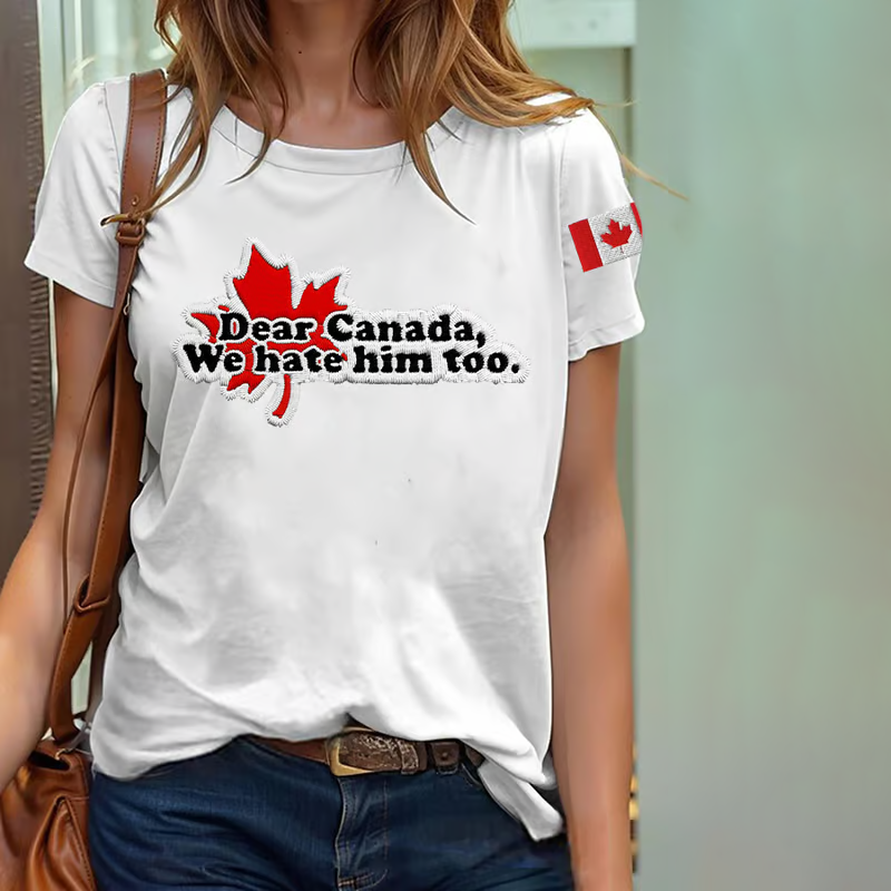 Beautifully Crafted T-Shirt