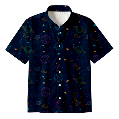 Classic Vintage Shirt