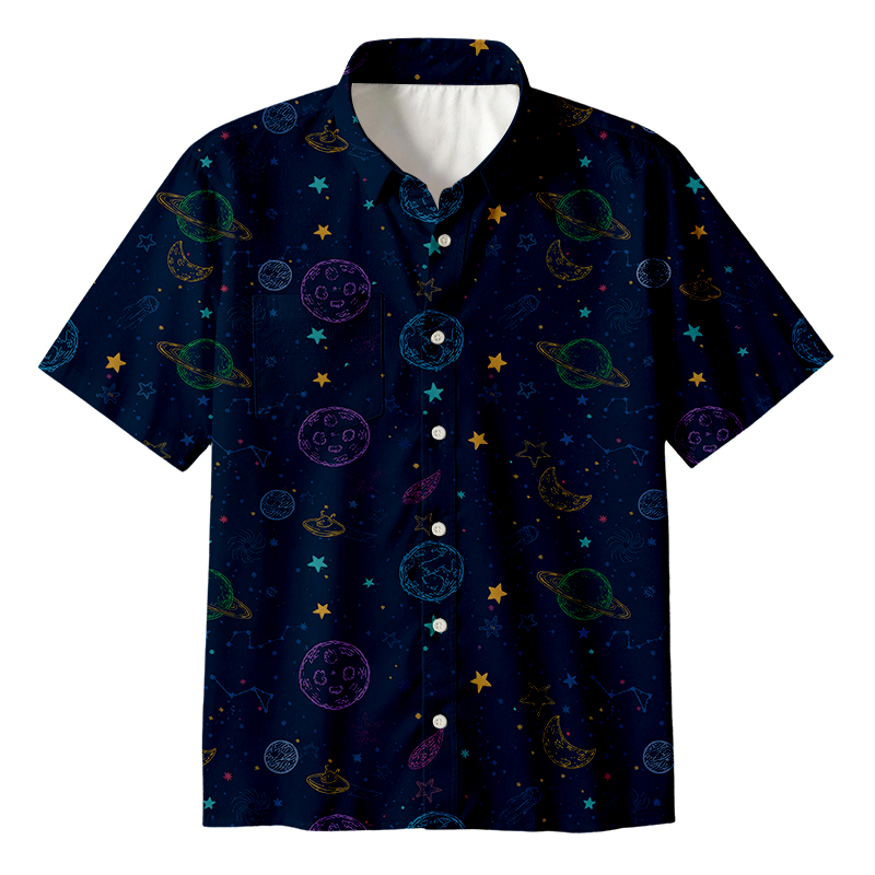 Classic Vintage Shirt