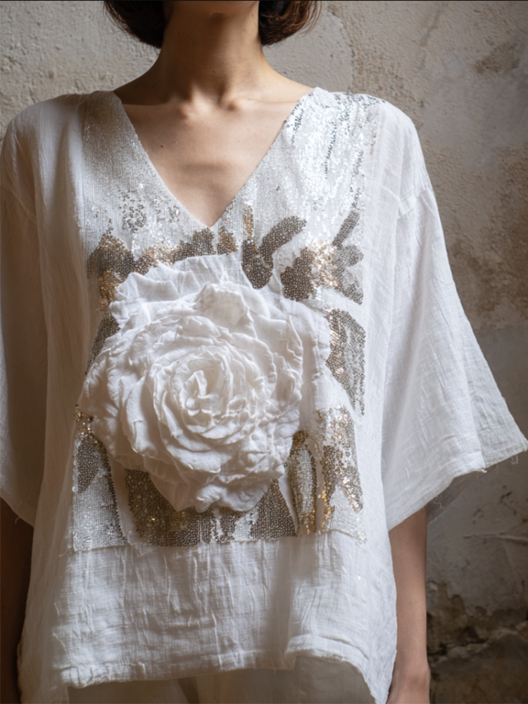 Classic Designed Shirt