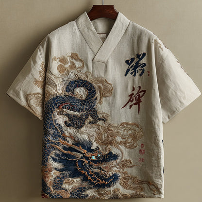 Thoughtfully Designed Shirt