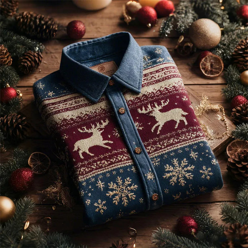 Classic Vintage Shirt