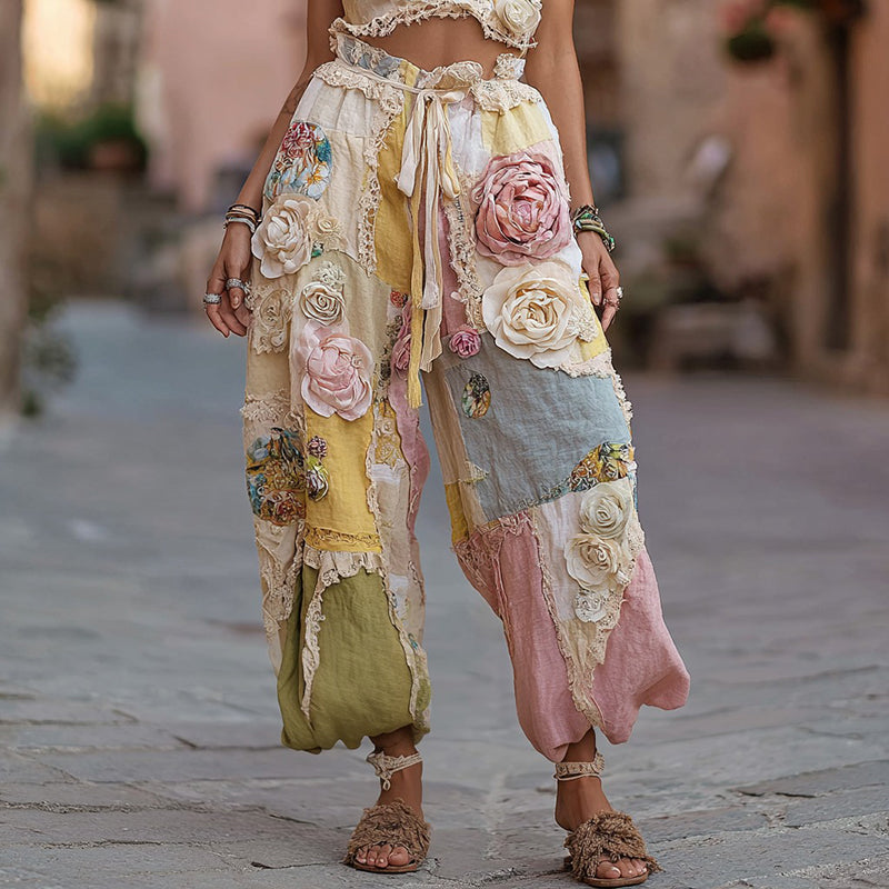 Classic Vintage Pants