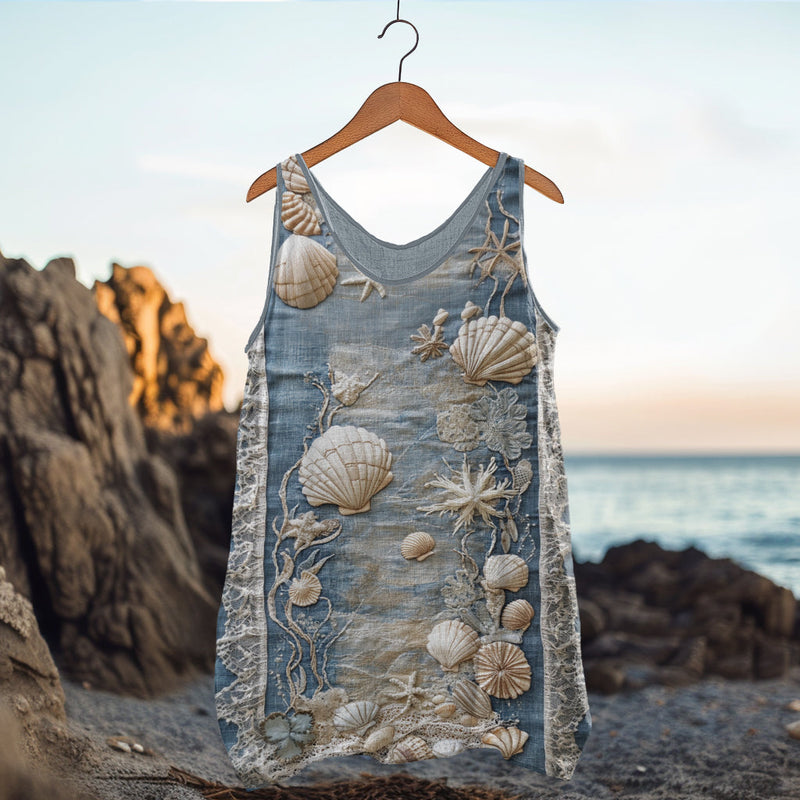 Beautifully Crafted Top