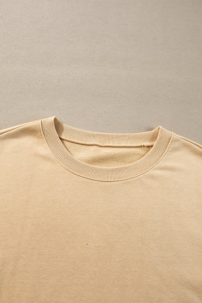 A Vintage Style Shirt with Delicate Timeless Details