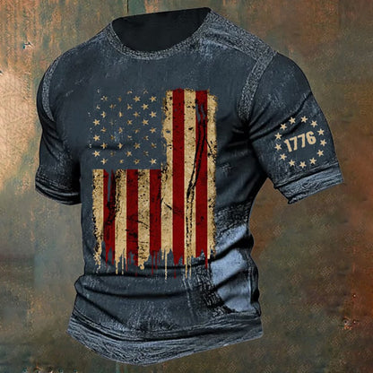 Elegantly Designed T-Shirt