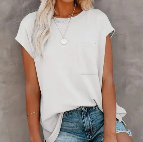 Beautifully Finished Shirt in a Timeless Design