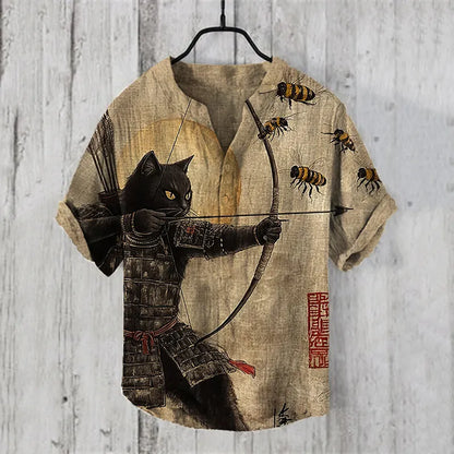 Elegantly Designed Shirt