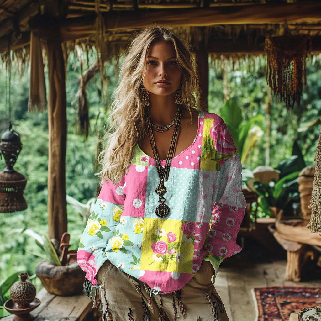 Elegantly Designed Shirt