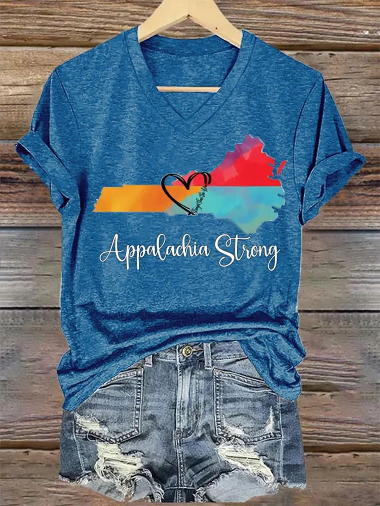 Beautifully Crafted T-Shirt