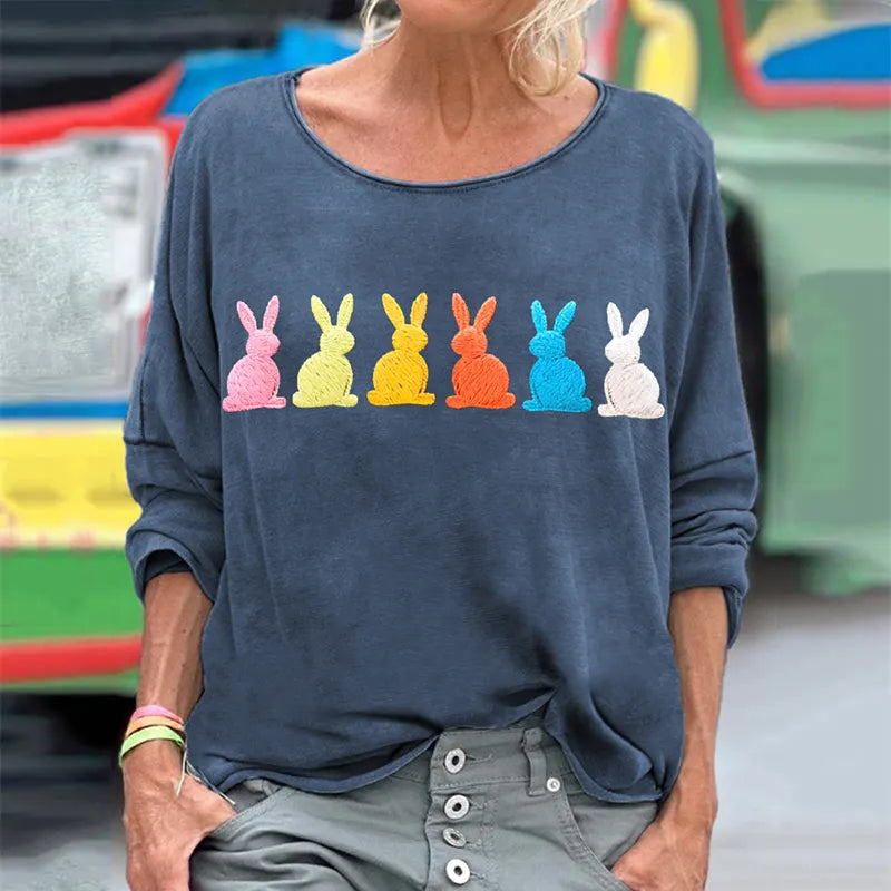 Elegantly Designed T-Shirt