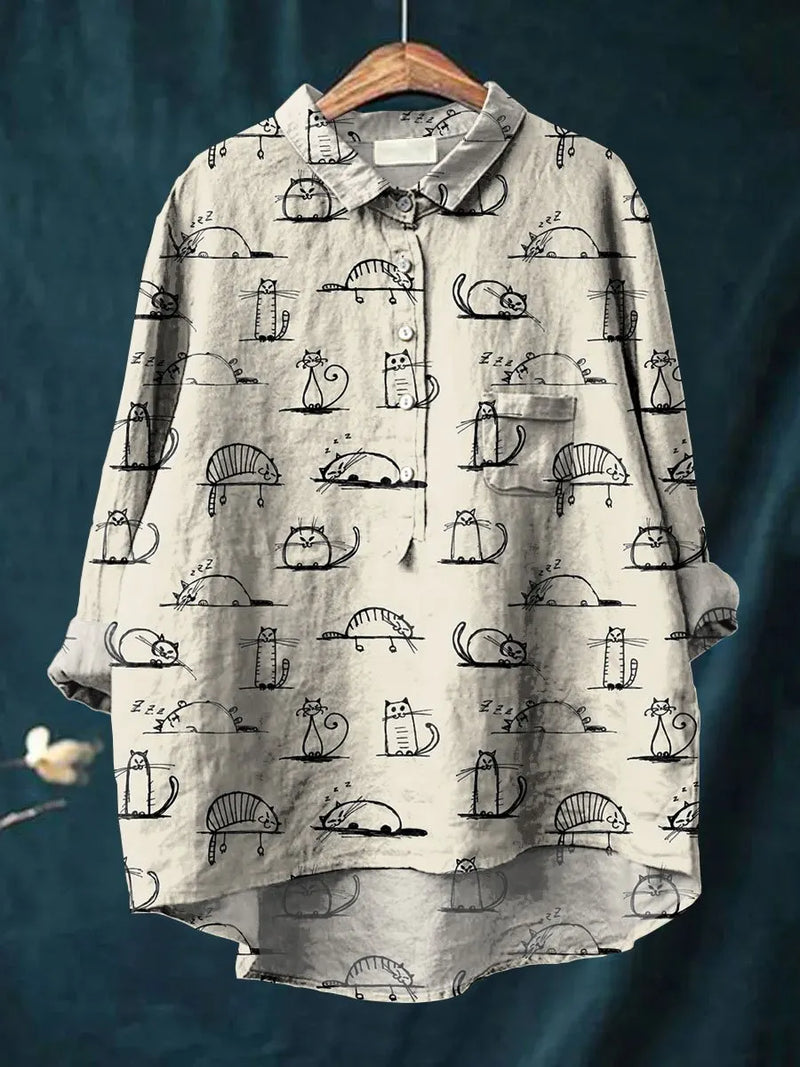 Classic Designed Shirt