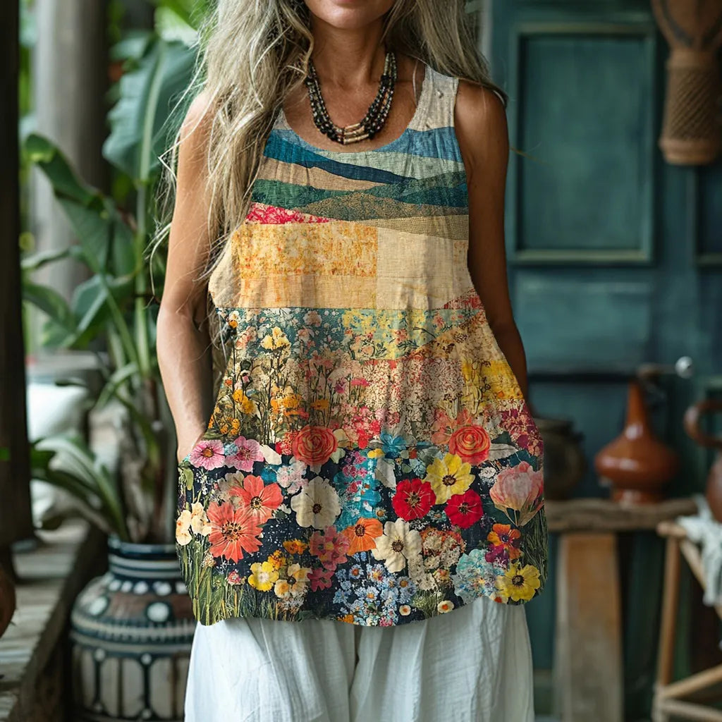 Beautifully Crafted Top
