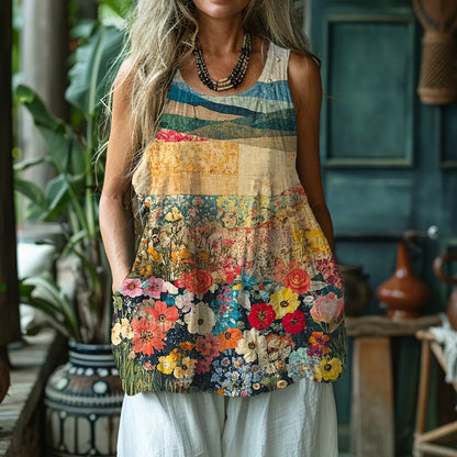 Beautifully Crafted Top
