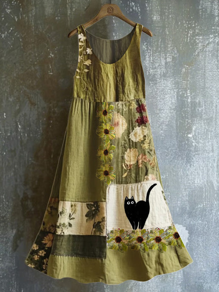 Thoughtfully Designed Dress