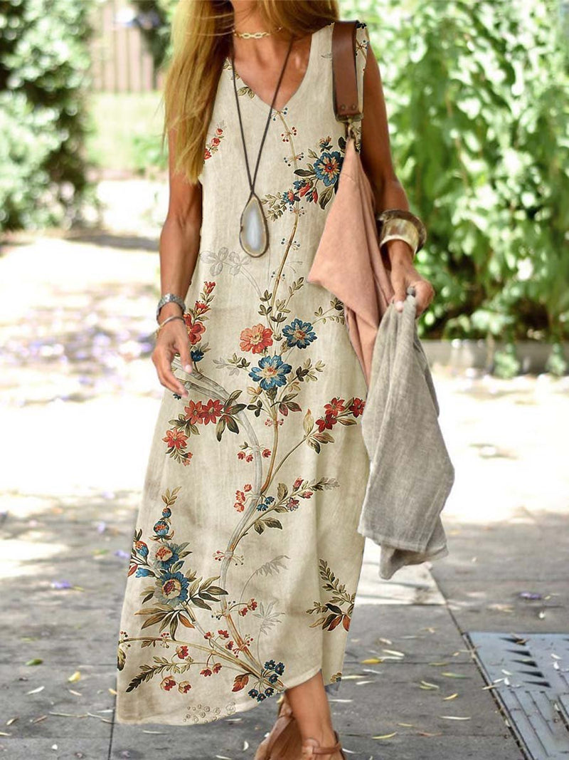 Elegantly Designed Dress