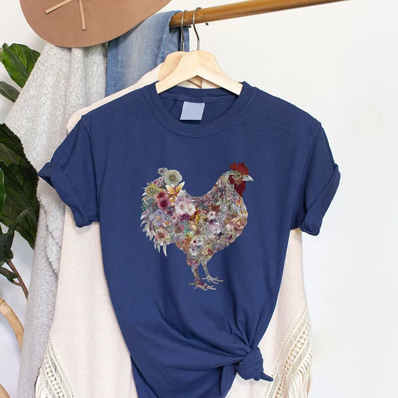 Vintage Inspired T-Shirt