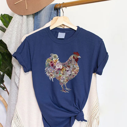Vintage Inspired T-Shirt