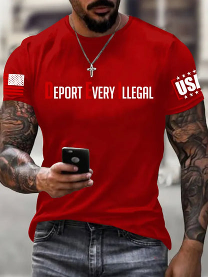 Classic Vintage T-Shirt