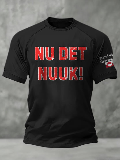 Beautifully Crafted T-Shirt