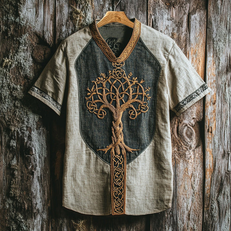 Elegantly Designed Shirt