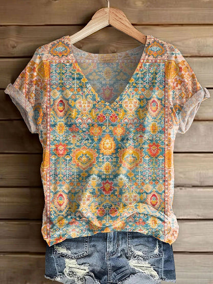 Thoughtfully Designed T-Shirt