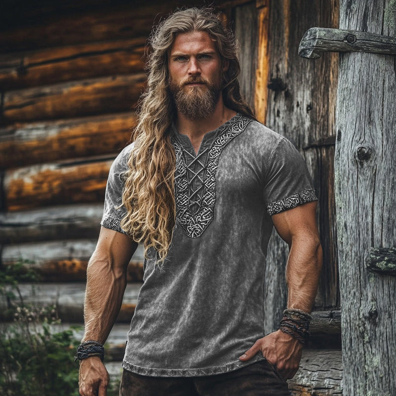 Elegantly Designed Shirt