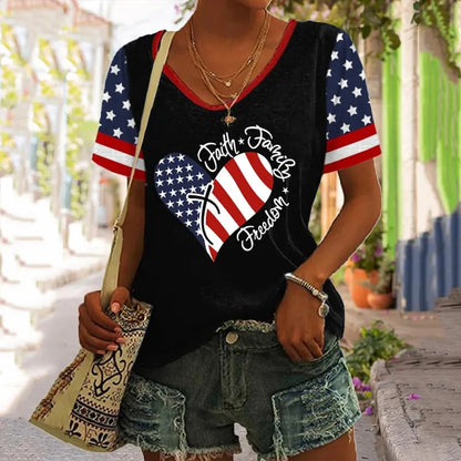 Vintage Inspired T-Shirt