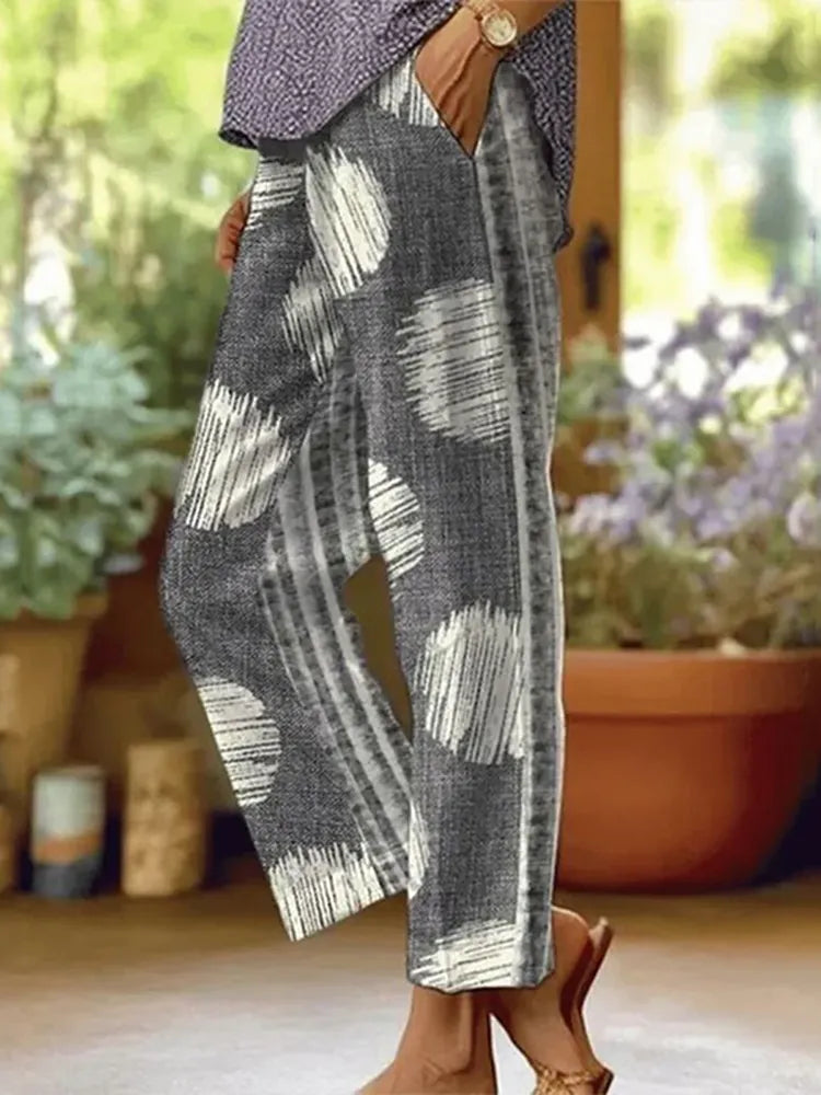 Thoughtfully Designed Pants