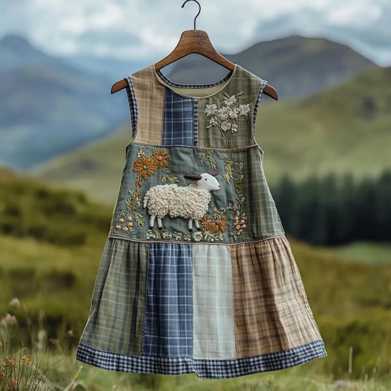 Beautifully Crafted Top